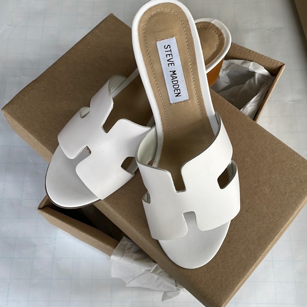 Steve Madden ‘Foreva’ 7.5
